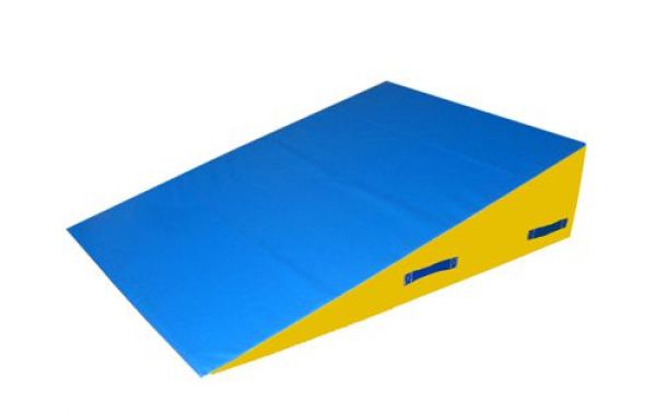 Трамплин горка гока  200 x 140 x 50