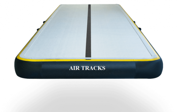 Акробатическая дорожка 800 x 150 x 20 см