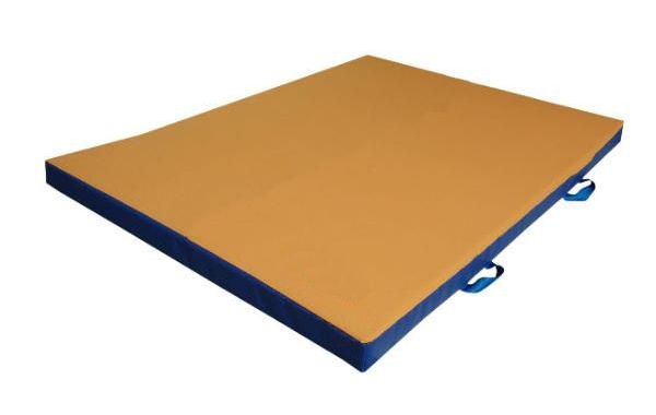 Мат для спортзала 200 х 140 х 10 см