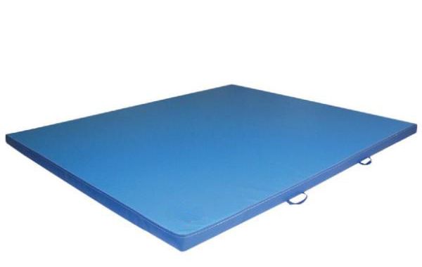 Мат  для спорт зала 200 x 200 x 10 см