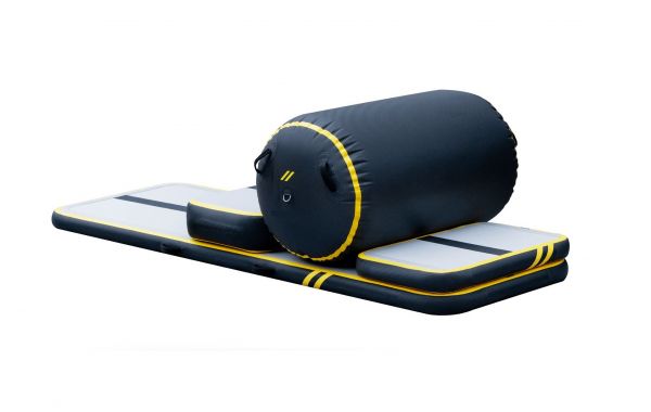 «Прыжковый набор матов с аэро-роллом