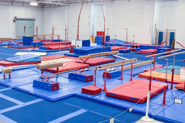 Оборудование для спортзала