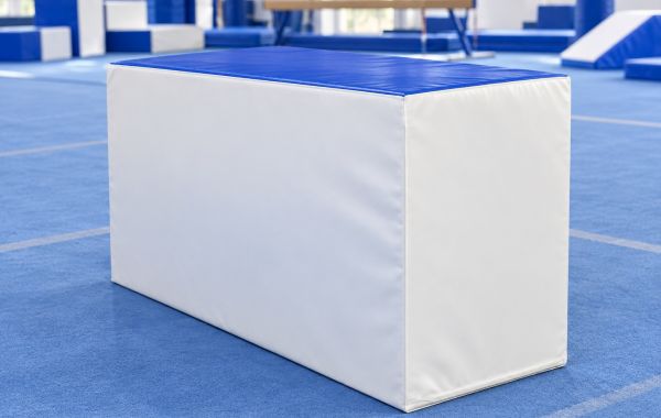 Мягкий прямоугольник 160x60x100 см