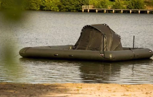 Надувной плот Fish L