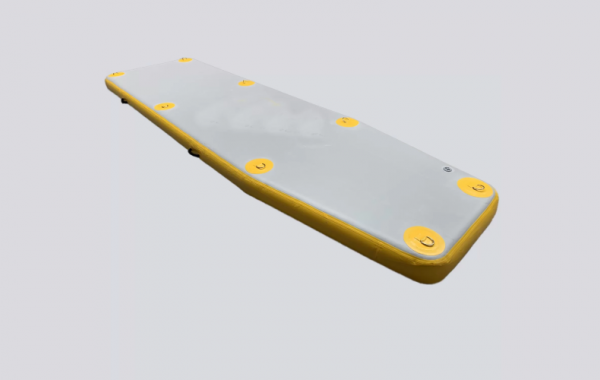 Понтон для катера 5 м