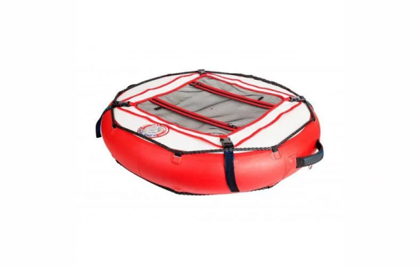 Надувной буй для дайвинга