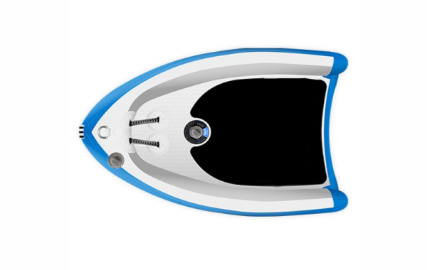 Надувной ГидроSpeed спорт