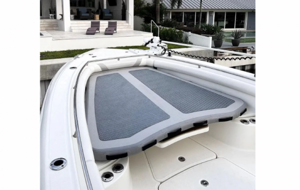 Надувная платформа для катера XL