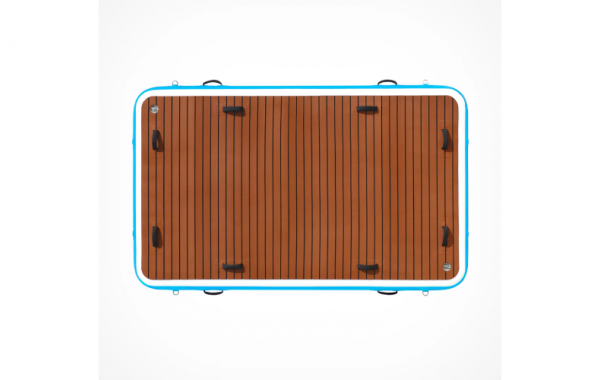 Надувной плот SupPlot-EVA XL