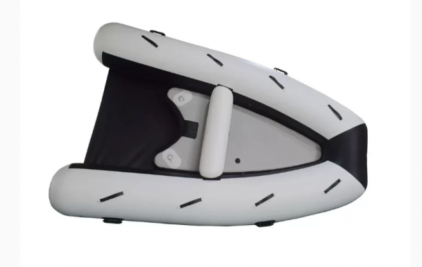 Надувной плот для гидроциклов