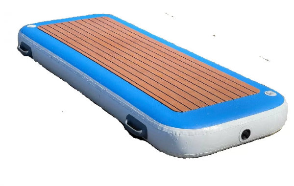 Надувной плот SupPlot-EVA