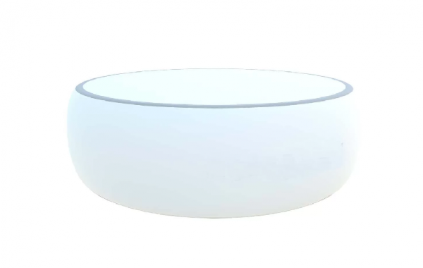 Круглый стол пляжный 90 см