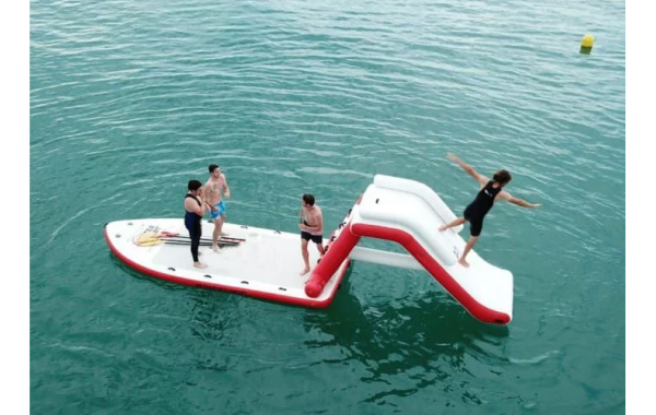 Набор для отдыха на воде