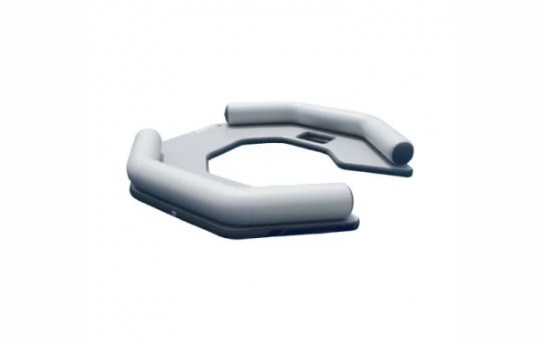 Надувной плот Rhomb