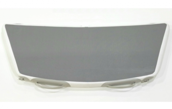 Надувная платформа для катера