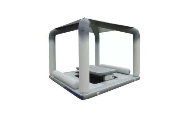 Надувной плот South