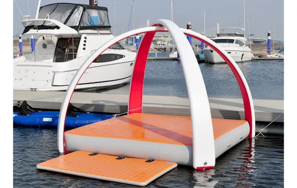 Надувной Шатер для Отдыха