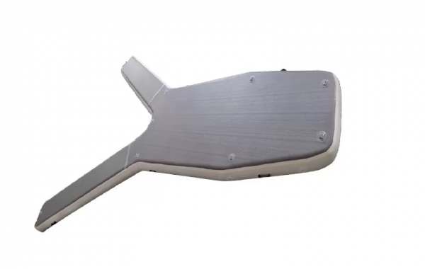 Y Понтон для катера 6 м