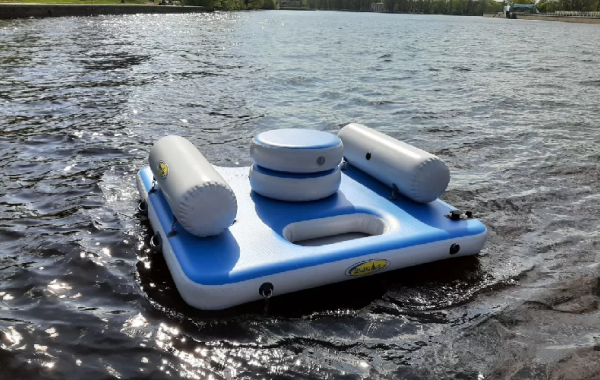 Надувной плот Ceed