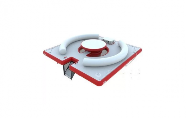 Надувной плот Blazer