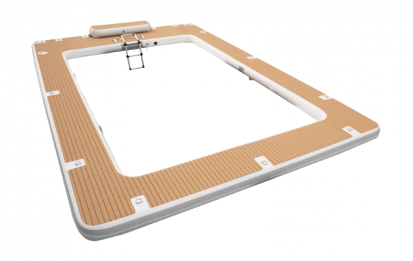 Морской бассейн