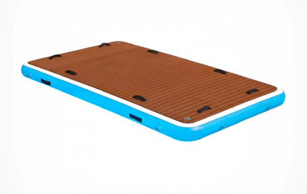 Надувной плот SupPlot-EVA M