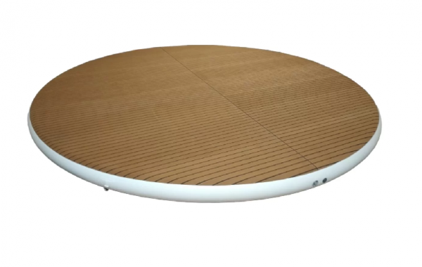 Круглая платформа EVA диаметр 2 метров