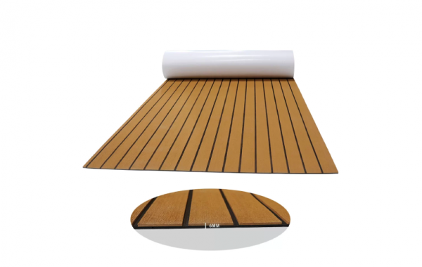 Палубное покрытие EVA Deck