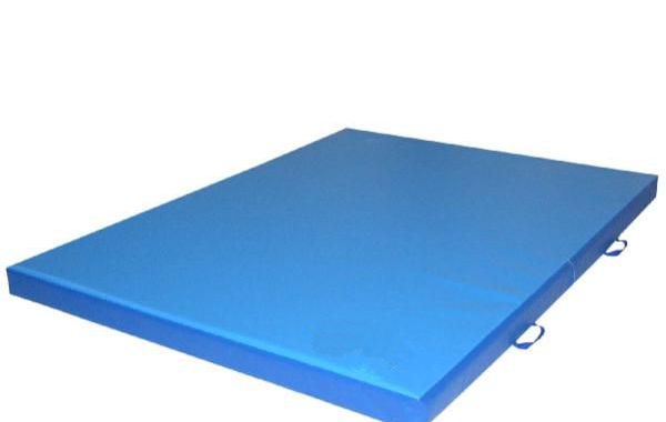 Мат  для спорт зала 200 x 120 x 10 см