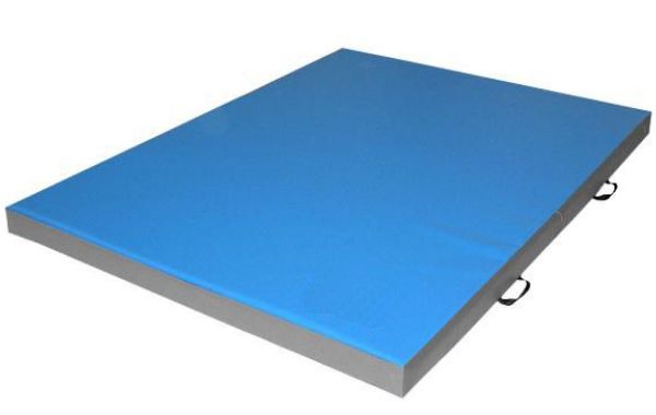 Мат  для спорт зала 200 x 150 x 10 см