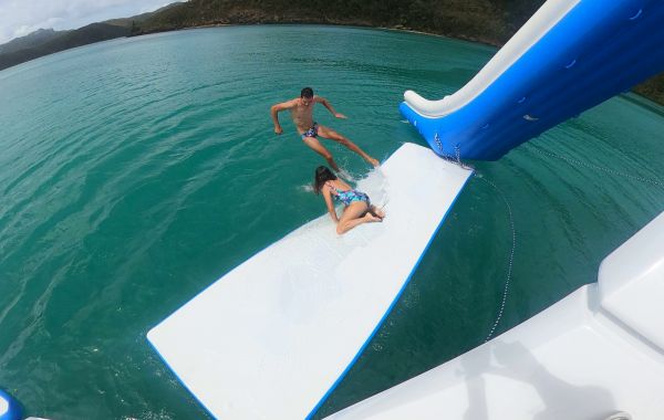 Водяной мат