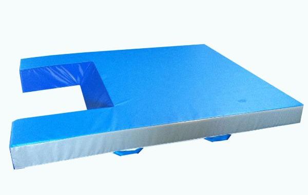 Мат  для борьбы