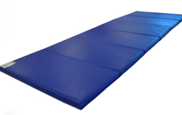 Гимнастический складной Мат