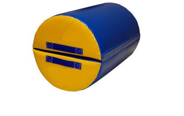 Мягкий цилиндр 90xØ60 см (2 части)