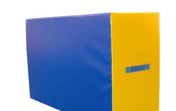 Мягкий прямоугольник 160x60x100 см