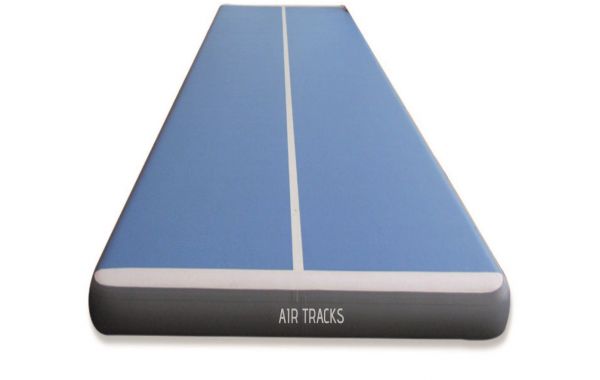 Акробатическая дорожка 400  x 100 x 10