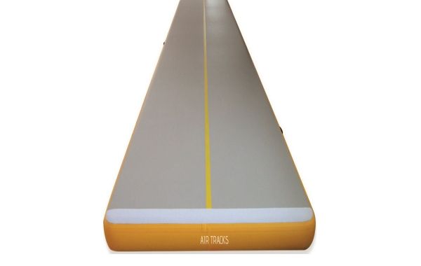 Акробатическая дорожка 1500  x 100 x 30