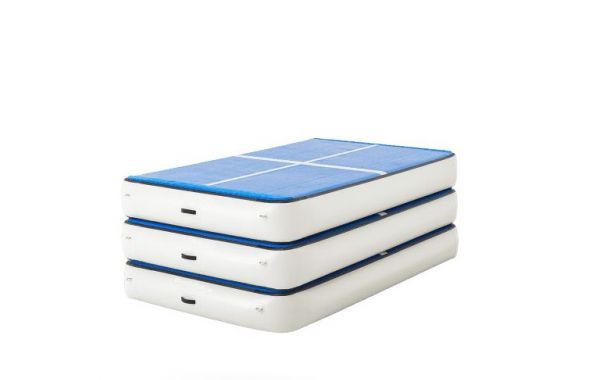 Акробатический набор Куб