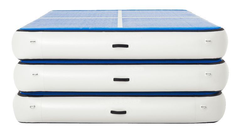 надувной мат